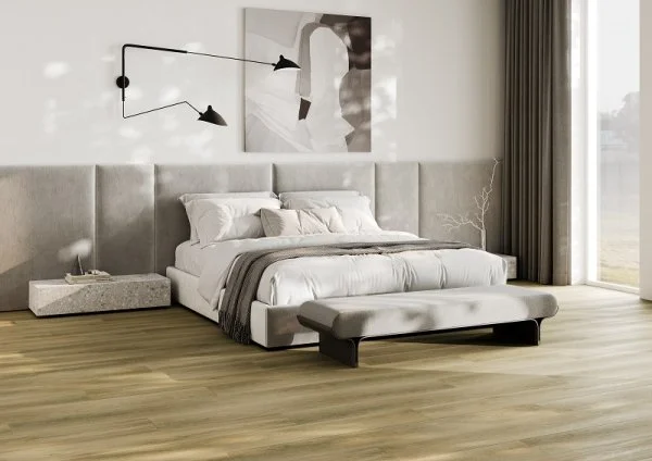 Кварц-виниловая плитка Refloor Fargo Bevel 50-6191-6 Дуб Мерида в Челябинске