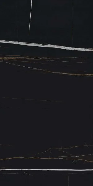 Керамогранит Italon Шарм Делюкс Сахара Нуар 80х160 (Люкс и реттифицированная) в Челябинске