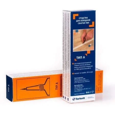 Холодная сварка Tarkett Тип А в Челябинске