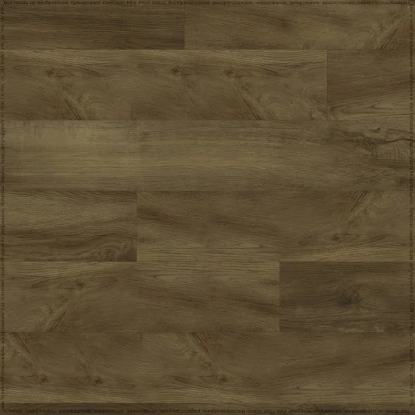 Кварц-виниловая плитка Fine Floor Rich Дуб Патмос FF-2088 в Челябинске