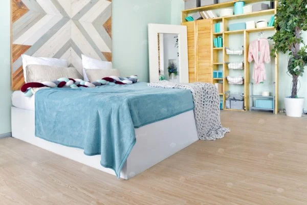 Каменно-полимерная плитка Alpine Floor Classic Light Ясень Макао ECO 106-11 MC 3.5мм, 34 класс в Челябинске