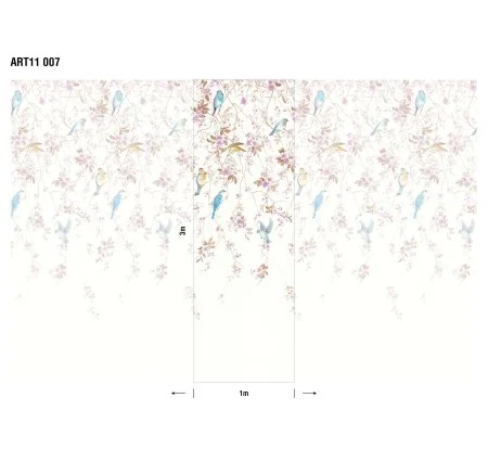 Обои Loymina Пейзаж ART11 007 в Челябинске