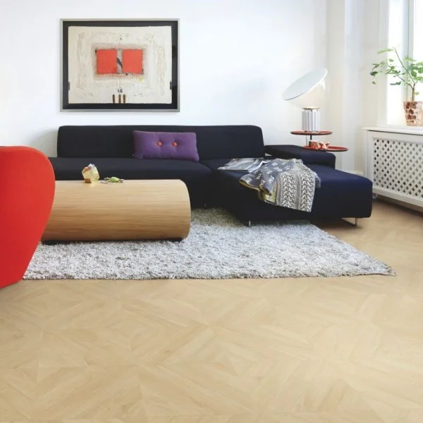 Ламинат Pergo Chevron 12 Pro Дуб Шведский Золотистый L1254-04163 в Челябинске