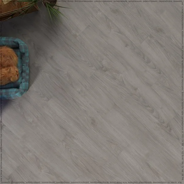 Кварц-виниловая плитка FineFloor Wood Дуб Авейру FF-1422 в Челябинске