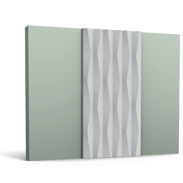 Декоративная панель Orac W112 (200x25x1.9 см) в Челябинске