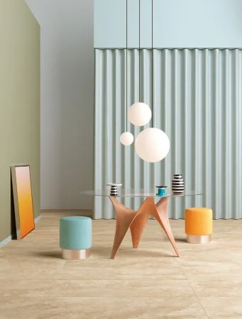 Керамогранит Coliseum Аурелия Беж 60х120 (Натуральный и Реттифицированный) в Челябинске