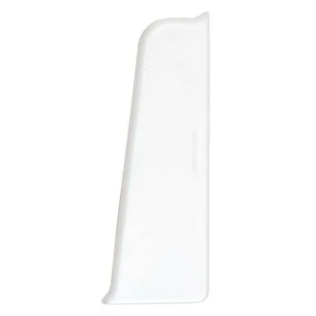 Заглушка INDO70 01 Белый Блеск в Челябинске