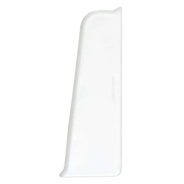 Заглушка INDO70 01 Белый Блеск в Челябинске