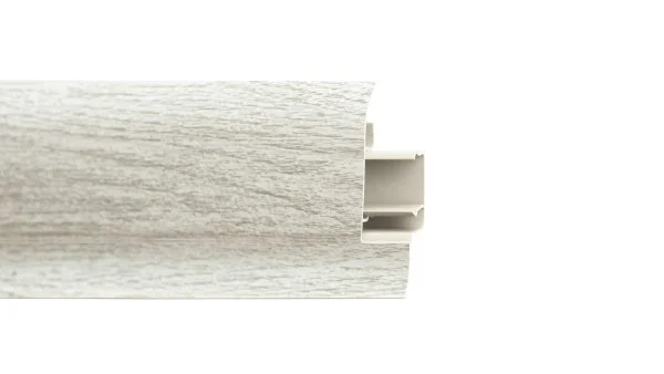 Пластиковый плинтус Bonkeel Color BC6003 (60х25х2200 мм) в Челябинске