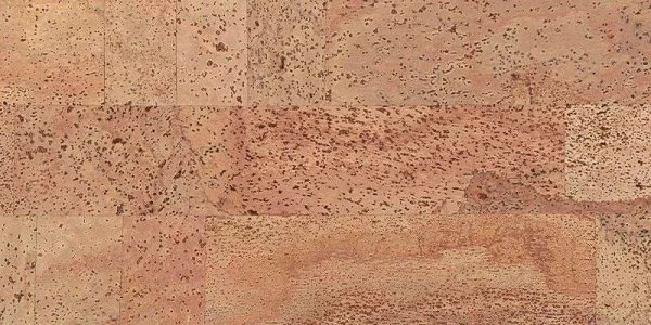 Пробковое покрытие CorkStyle Natural Cork Fantasie (915 х 305 х 6 мм) в Челябинске