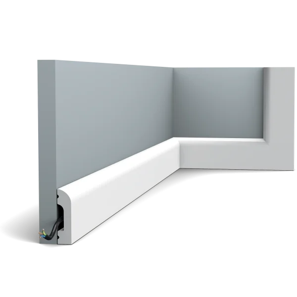 Плинтус Orac SX182 (50*13*2000 мм) в Челябинске