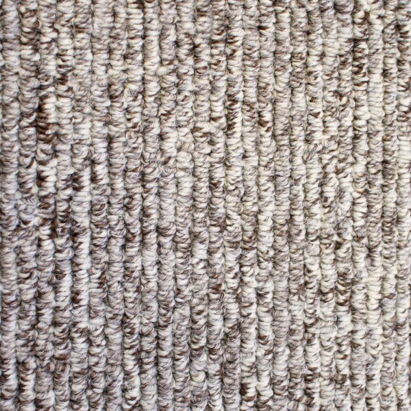 Ковровое покрытие Zartex Палермо 511 Агат Коричневый - 3 м в Челябинске