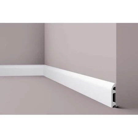 Плинтус NMC Wallstyl FL5 (100х20х2000 мм) в Челябинске