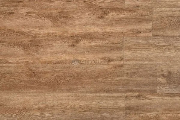 Каменно-полимерная плитка Alpine Floor Grand Sequoia Light Гевуина ECO 11-701 3.5мм, 34 класс в Челябинске