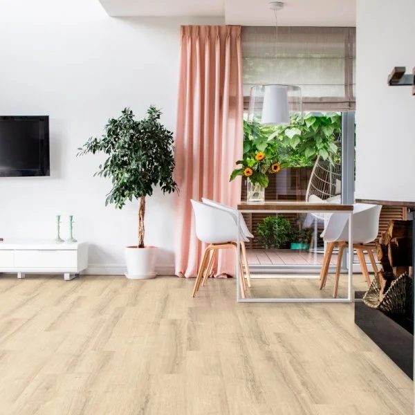 Ламинат Aberhof Tornado 2401 Дуб Лейн 8мм 33кл в Челябинске