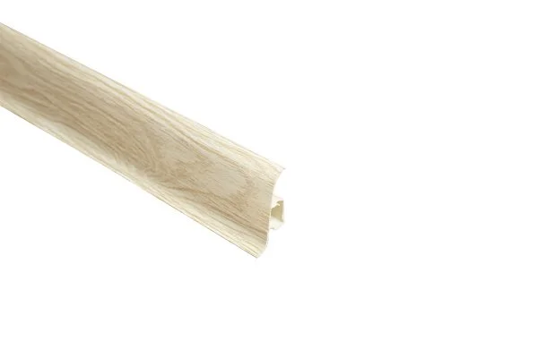 Пластиковый плинтус Bonkeel Color BC6013 (60х25х2200 мм) в Челябинске