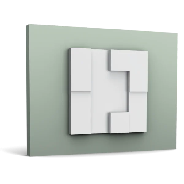 Декоративная панель Orac W103 (33.3x33.3x2.5 см) в Челябинске