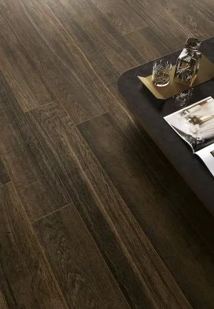 Керамогранит Italon Этернум Могано 20х160 (Натуральная и Реттифицированная) в Челябинске