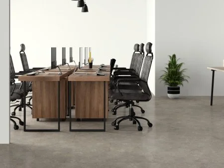 ПВХ Плитка IVC Tanto 699 Volcano в Челябинске