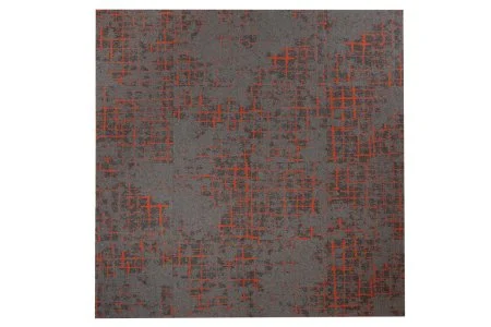 Ковровая плитка AW Macro 91 в Челябинске