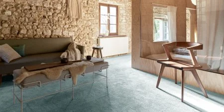 Ковровое покрытие AW Ganges 74 - (4м) в Челябинске