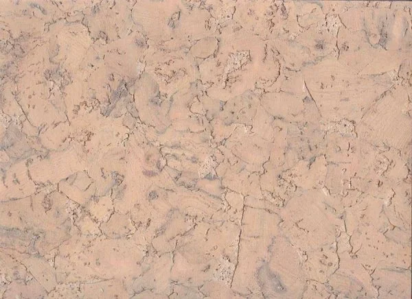 Настенное пробковое покрытие CorkStyle Monte Silver в Челябинске