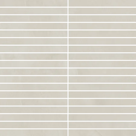 Керамогранит Italon Континуум Пьюр Мозаика Стрип 30х30 (Натуральная) в Челябинске