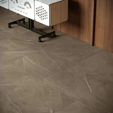 Керамогранит Coliseum Фьямма Бронз 60х60 (Натуральный и Реттифицированный) в Челябинске