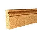 Плинтус пробковый ArtCorkDesing в Челябинске