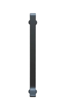 Соединитель Bonkeel ПЛ60 черный (ПВХ) в Челябинске