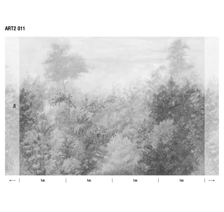 Обои Loymina Пейзаж ART2 011 в Челябинске