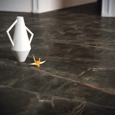 Керамогранит Coliseum Канова Дарк 60х120 (Натуральный и Реттифицированный) в Челябинске