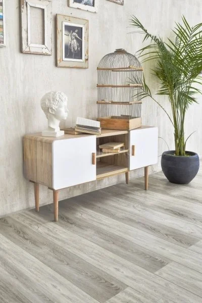 Каменно-полимерная плитка Alpine Floor Intense Шервудский Лес ECO 9-10, 6 мм 43 класс в Челябинске