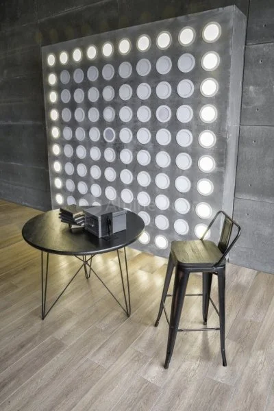 Каменно-полимерная плитка Alpine Floor Intense Туманный Лес ECO 9-4, 6 мм 43 класс в Челябинске