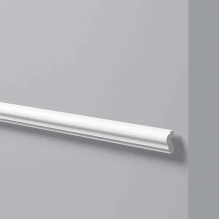 Молдинг NMC Wallstyl WL3 (38х16х2000 мм) в Челябинске