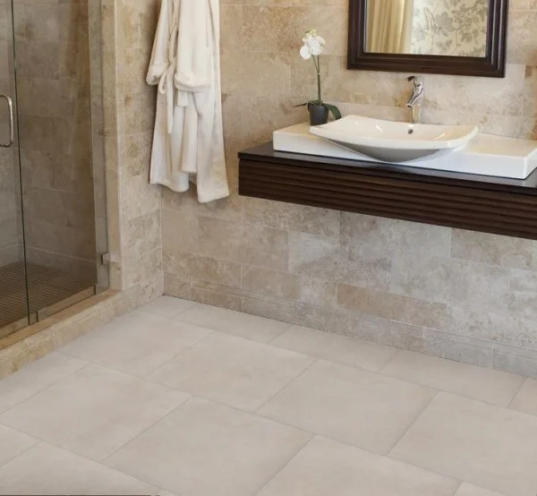 ПВХ плитка Bonkeel Rockstar Keith Плитка (457,2 x 457,2 мм) в Челябинске