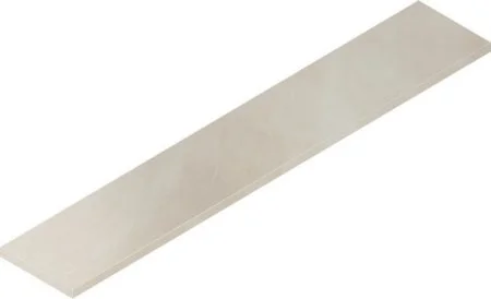 Керамогранит Italon Континуум Пьюр Ступень угловая левая 33х160 (Натуральная) в Челябинске