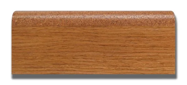 Эластичный пробковый плинтус ArtCorkDesing CW 02-05 16х60х915 мм в Челябинске