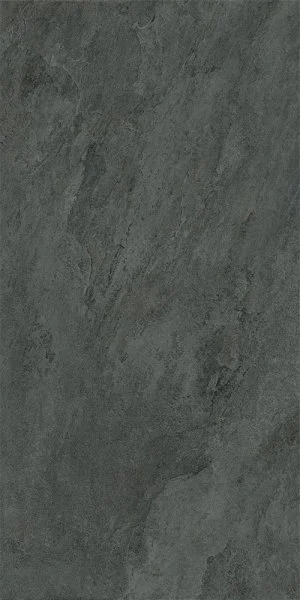 Керамогранит Vitra QuarStone Антрацит 60х120 (Натуральная и Реттифицированная) в Челябинске