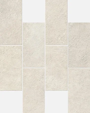 Керамогранит Italon Миллениум Пьюр Минибрик 23,7*23,7 в Челябинске