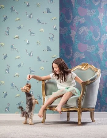 Обои Milassa Bon Voyage D2, 018 в Челябинске