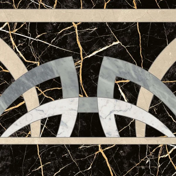 Керамогранит Italon Шарм Экстра Лоран Розон Фашиа 59х59 в Челябинске