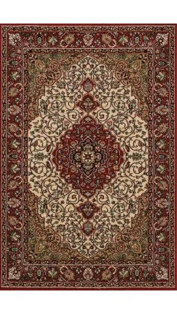 Ковер Синтелон Solid 2,00x3,00 60CAC Прямоугольник в Челябинске