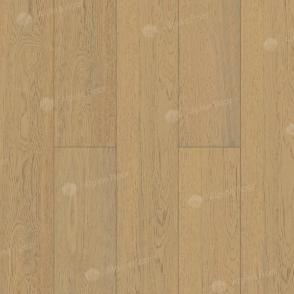 Инженерная доска Alpine Floor Studio Дуб Айвори в Челябинске