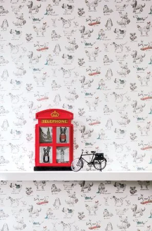 Обои Milassa Bon Voyage D6, 001 в Челябинске