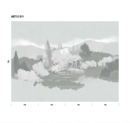 Обои Loymina Пейзаж vol. 2 ART12 011 в Челябинске