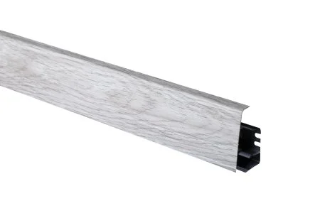 Пластиковый плинтус Bonkeel Style BS7009 (70х26х2200 мм) в Челябинске