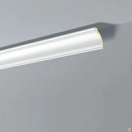 Карниз NMC Wallstyl WT14 (75х50х2000мм) в Челябинске