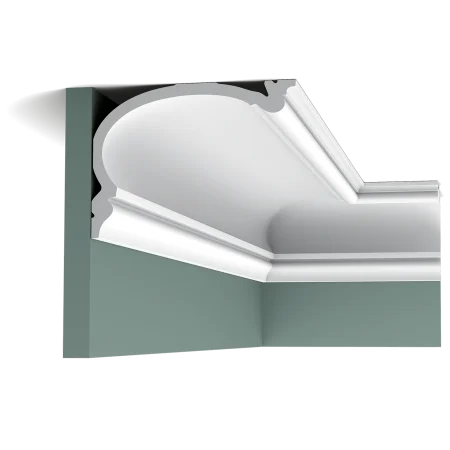 Карниз Orac C342 (14*19*2000 мм) в Челябинске