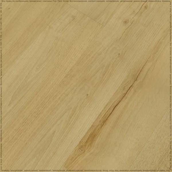 Кварц-виниловая плитка Fine Floor Rich Дуб Самос FF-1985 в Челябинске